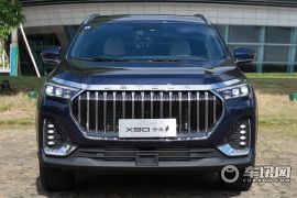 捷途汽车-捷途X90-子龙 2.0T DCT 武神版 5座