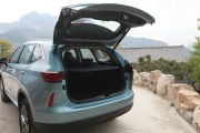 长城汽车-哈弗H6新能源-DHT-PHEV 110KM 悦行版
