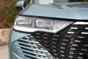长城汽车-哈弗H6新能源-DHT-PHEV 110KM 悦行版