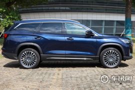 捷途汽车-捷途X90-子龙 2.0T DCT 武神版 5座