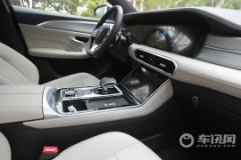 捷途汽车-捷途X90-子龙 2.0T DCT 武神版 5座