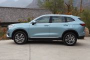 长城汽车-哈弗H6新能源-DHT-PHEV 110KM 悦行版
