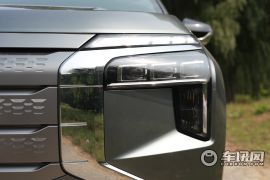 广汽三菱-阿图柯AIRTREK-硬核版