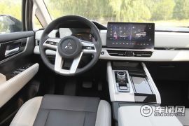 广汽三菱-阿图柯AIRTREK-硬核版