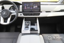 广汽三菱-阿图柯AIRTREK-硬核版