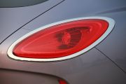 长城汽车-欧拉闪电猫-600km 四驱高性能版