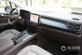 上汽大众-威然-330TSI 豪华版