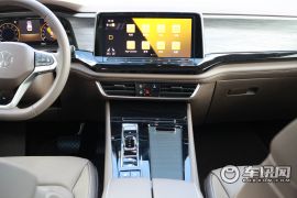 上汽大众-威然-330TSI 豪华版