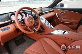 长城汽车-欧拉闪电猫-600km 四驱高性能版