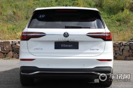 上汽大众-威然-330TSI 豪华版