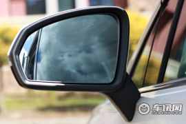 上汽大众-威然-330TSI 豪华版