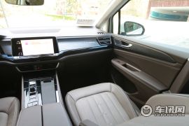 上汽大众-威然-330TSI 豪华版