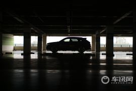 宾利-添越-4.0T V8 S