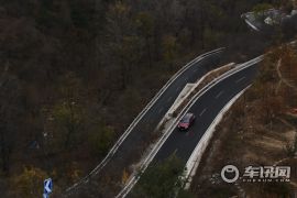 宾利-添越-4.0T V8 S