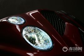 宾利-添越-4.0T V8 S