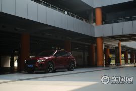 宾利-添越-4.0T V8 S