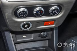 云度新能源-云度π1-LIFE 畅玩版