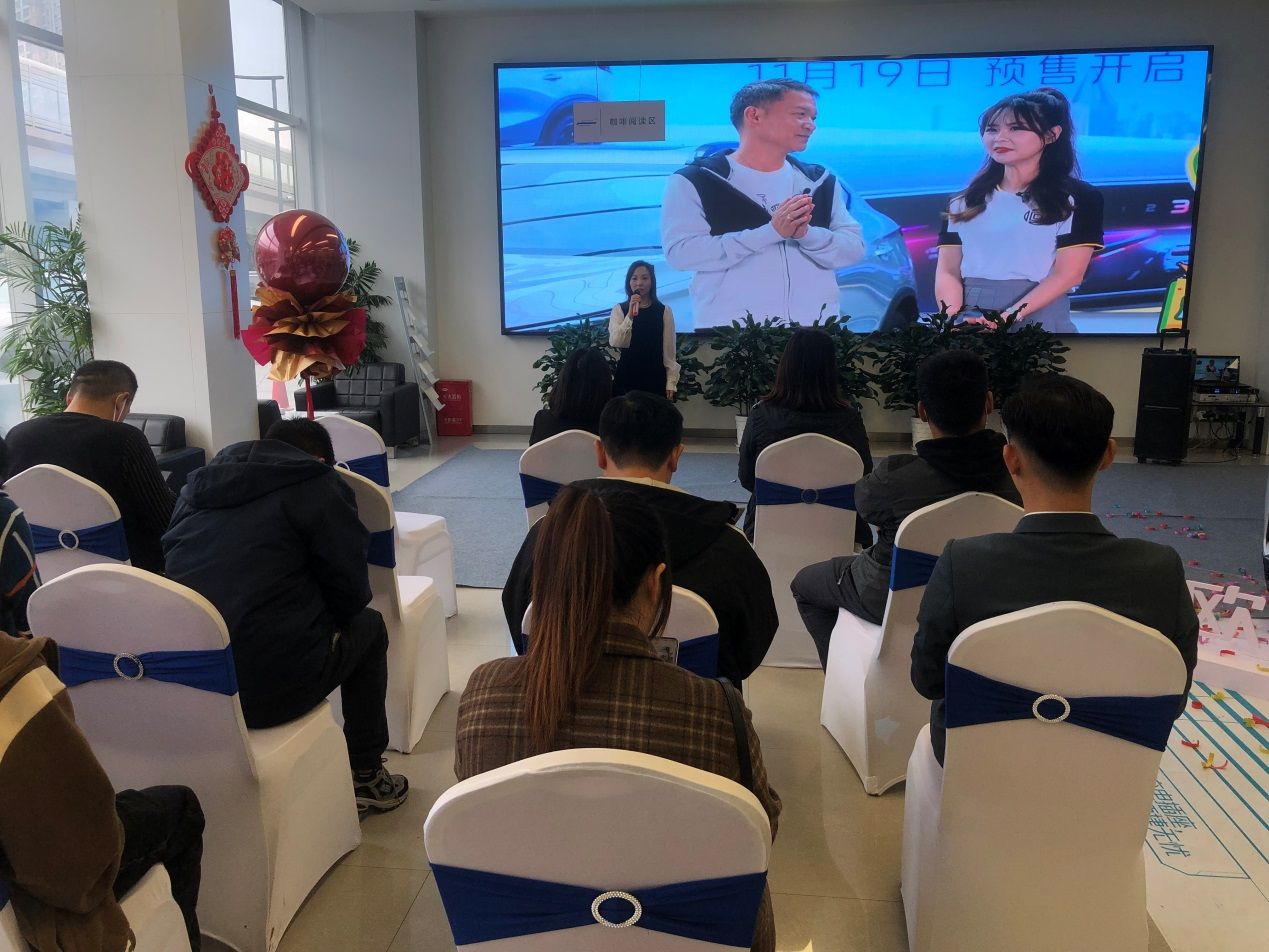 年终最值得期待的运动型SUV—欧尚X5PLUS正式开启预售