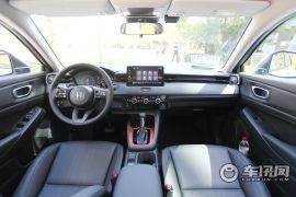 广汽本田-缤智-1.5L CVT高配版