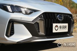 广汽乘用车-影豹-J20.智能混动版