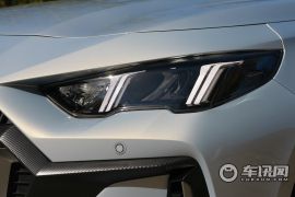 广汽乘用车-影豹-J20.智能混动版