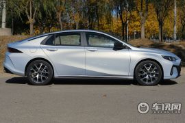 广汽乘用车-影豹-J20.智能混动版