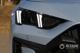 广汽乘用车-影豹-J20.智能混动版