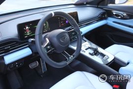 广汽乘用车-影豹-J20.智能混动版