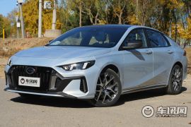 广汽乘用车-影豹-J20.智能混动版