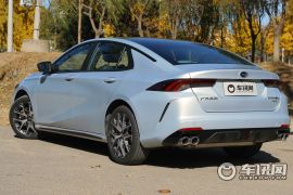 广汽乘用车-影豹-J20.智能混动版