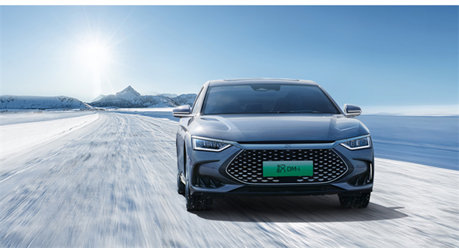 中国路 民族芯 | 比亚迪“汉DM-i探寻运河文化臻享之旅”即将启程