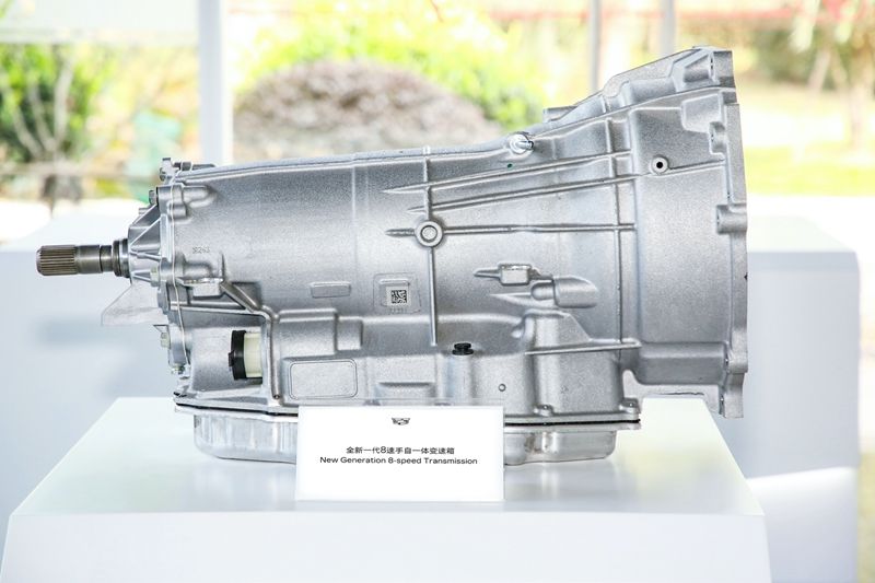 售价21.97万元起/搭载纵置1.5T发动机 凯迪拉克CT4新车型上市