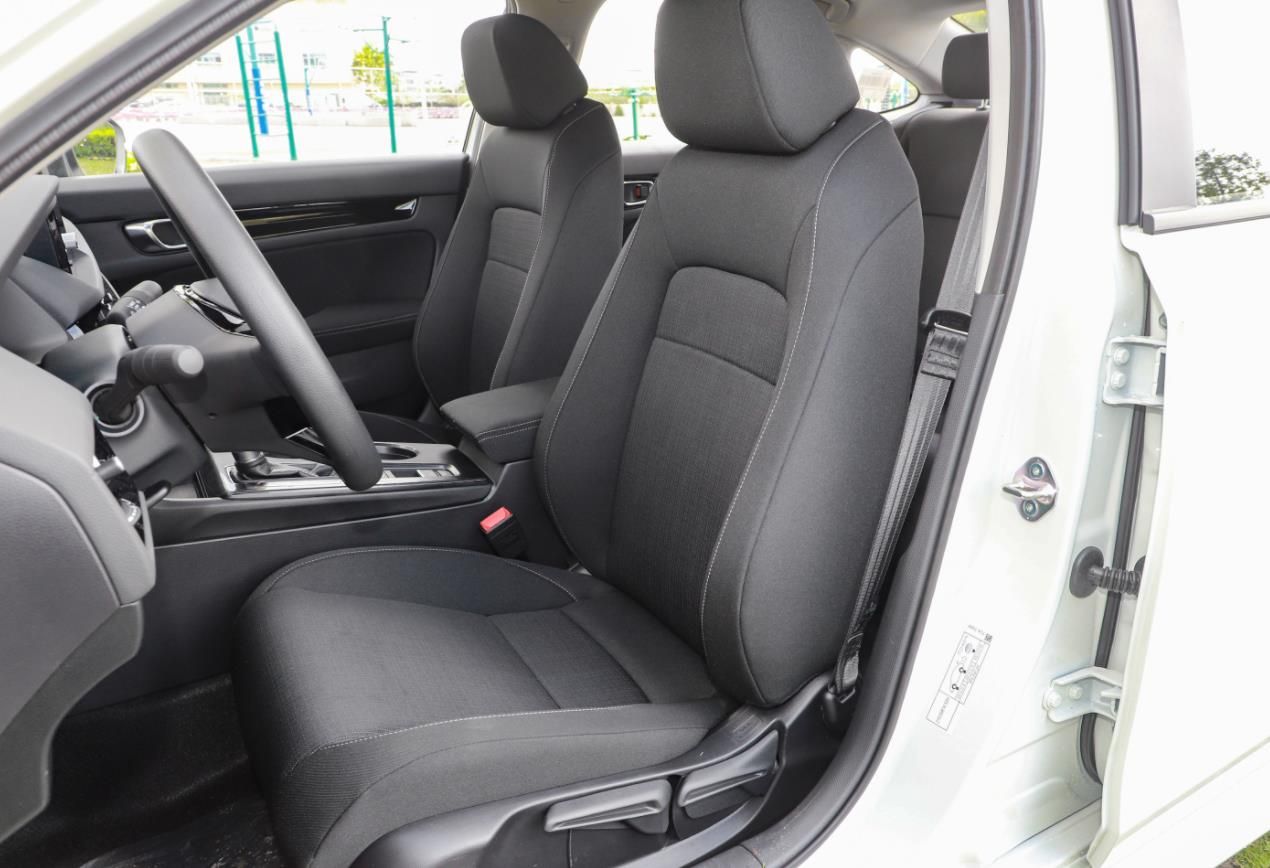 售价13.99万，拉低1.5T高功率门槛，思域新增劲骋版上市