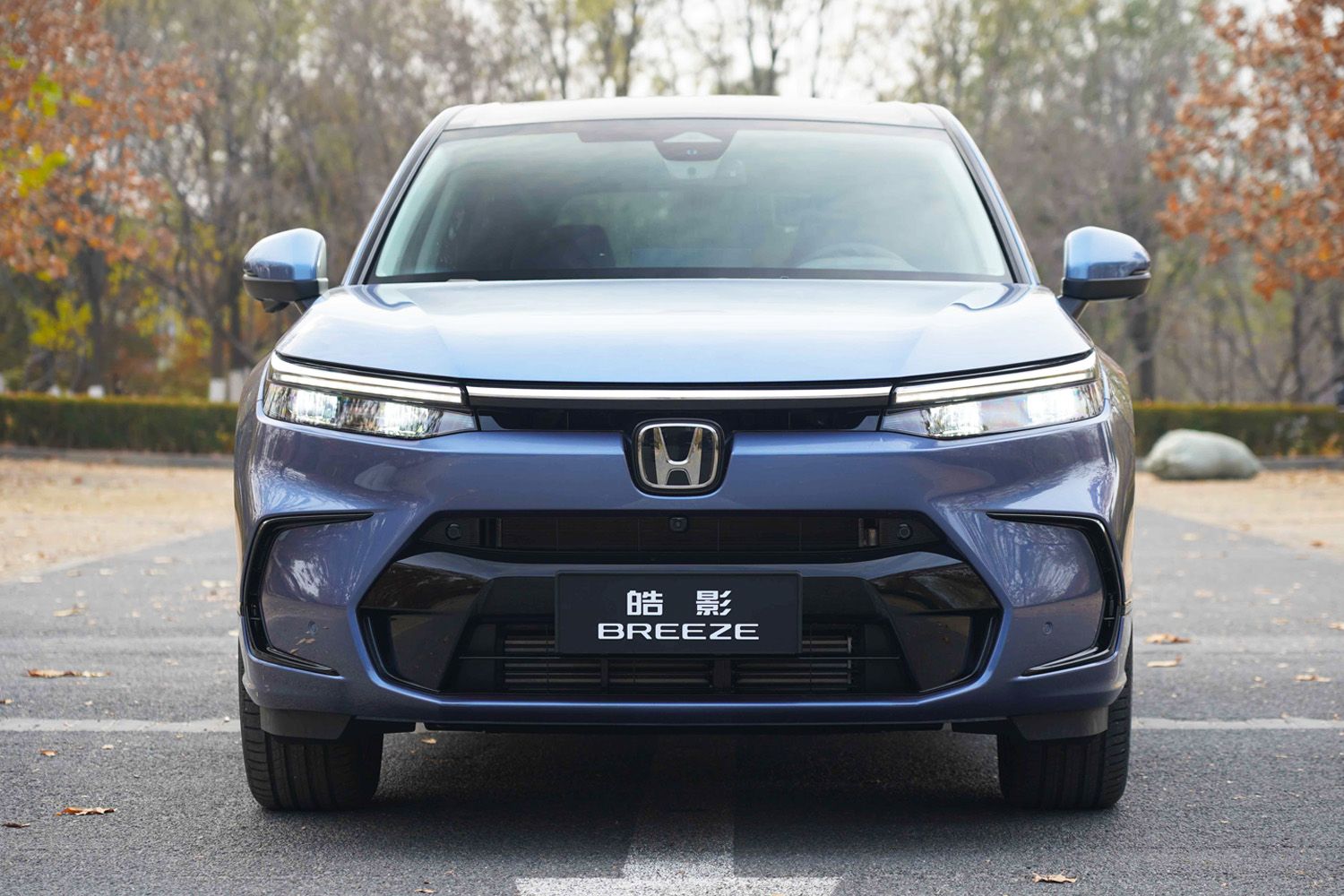 首搭Honda SENSING 360，全新一代皓影实力护航出行安全