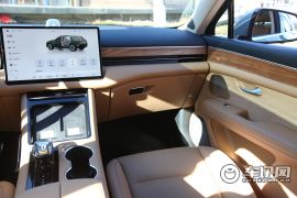 金康塞力斯-问界M5 -四驱性能版