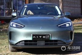 金康塞力斯-问界M5 -四驱性能版