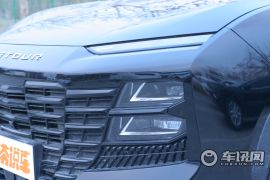 捷途汽车-捷途大圣-1.6T DCT 王者MAX