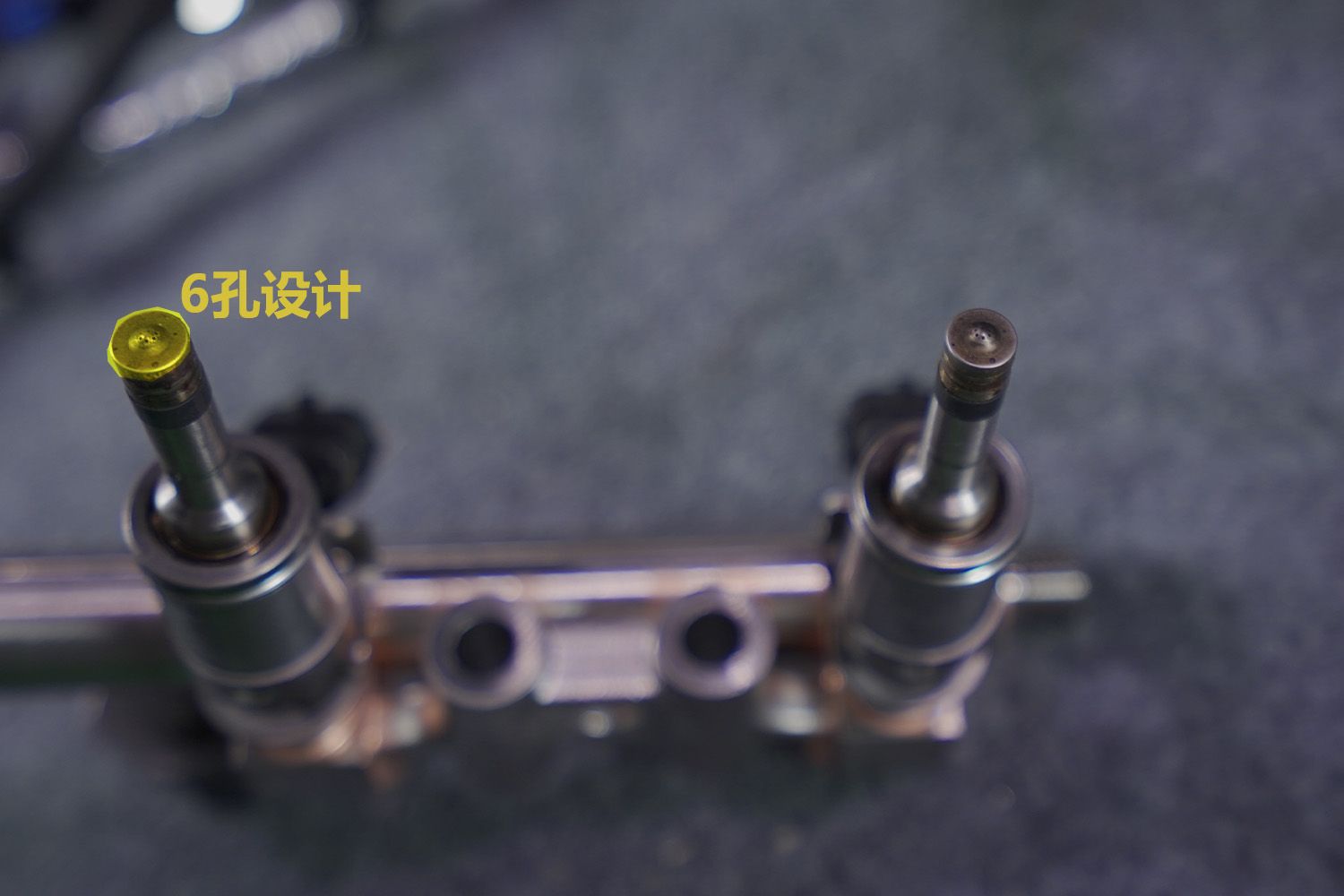 拆车简评：2分钟读懂捷途大圣1.6TGDI发动机