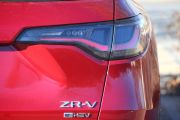 广汽本田-ZR-V致在油混-2.0L e:HEV 高配版