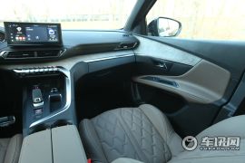 东风标致-标致5008-400THP 旗舰荣耀版 7座