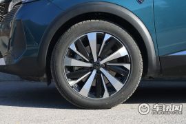 东风标致-标致5008-400THP 旗舰荣耀版 7座