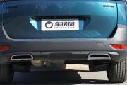 东风标致-标致5008-400THP 旗舰荣耀版 7座