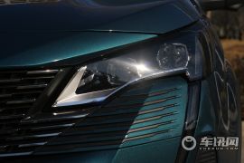 东风标致-标致5008-400THP 旗舰荣耀版 7座