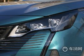 东风标致-标致5008-400THP 旗舰荣耀版 7座