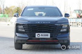 捷途汽车-捷途大圣-1.6T DCT 王者MAX