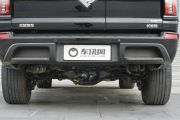 长城汽车-山海炮-高配版