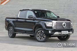 长城汽车-山海炮-高配版