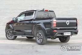 长城汽车-山海炮-高配版