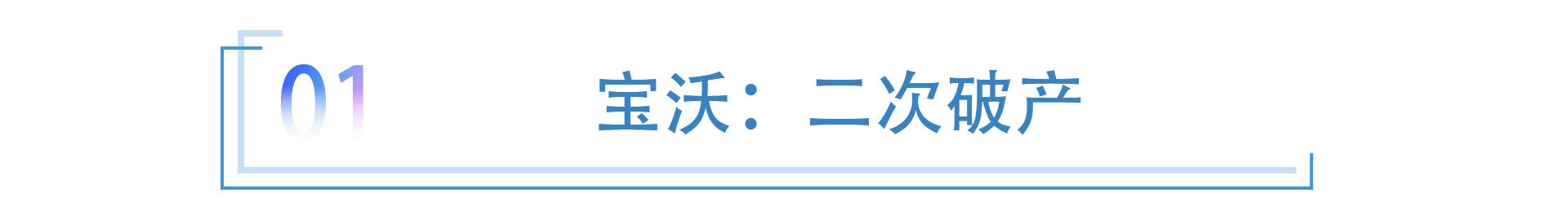 2022失意车企对对碰：宝沃二度离场、观致好牌错打