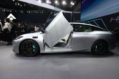 广汽埃安-Hyper GT